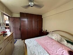 Blk 107 Tiong Bahru Orchid (Bukit Merah), HDB 3 Rooms #620739481